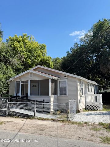 628 18TH Street, Jacksonville, FL 32206