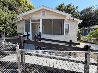 628 18TH Street, Jacksonville, FL 32206