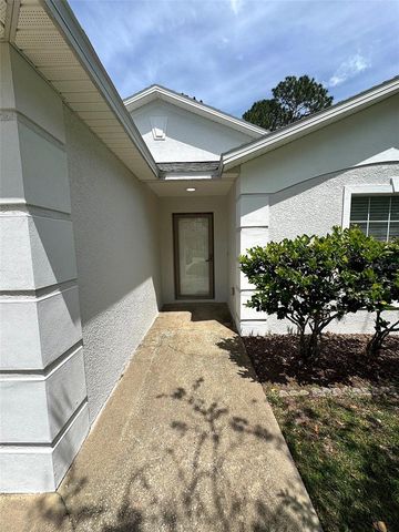 12 N REYNOLDS PLACE, Palm Coast, FL 32164