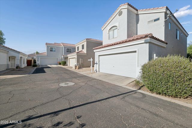 1750 W Union Hills Drive 23, Phoenix, AZ 85027