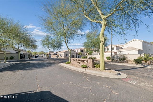 1750 W Union Hills Drive 23, Phoenix, AZ 85027