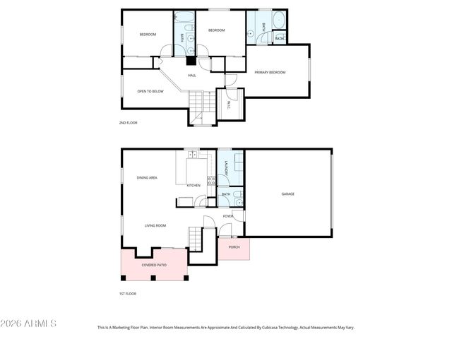 1750 W Union Hills Drive 23, Phoenix, AZ 85027