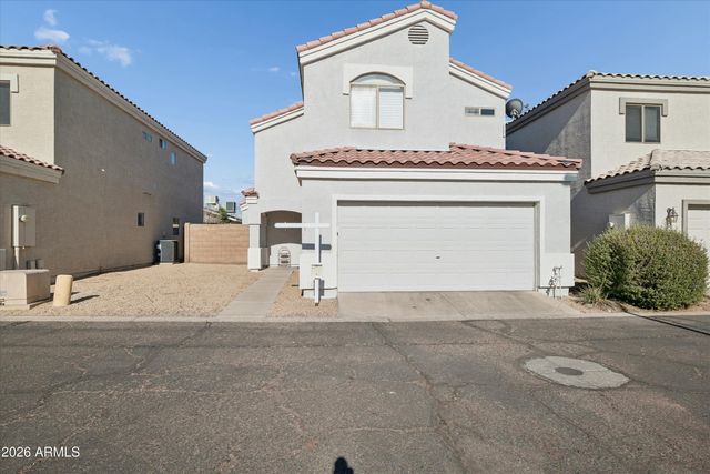 1750 W Union Hills Drive 23, Phoenix, AZ 85027