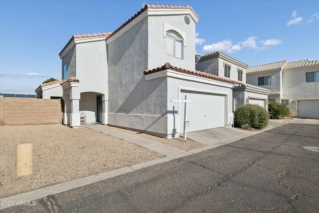 1750 W Union Hills Drive 23, Phoenix, AZ 85027