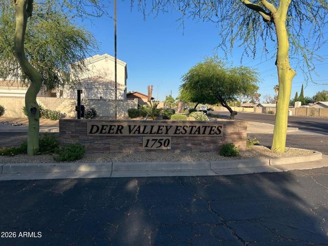 1750 W Union Hills Drive 23, Phoenix, AZ 85027