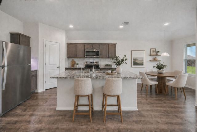 904 Alton Drive, Aubrey, TX 76227