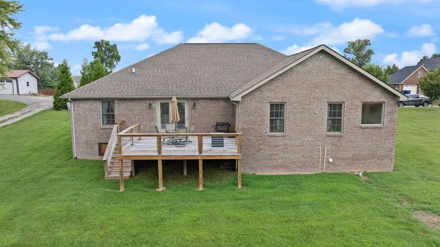 148 E Horizon Hill Drive, Somerset, KY 42503