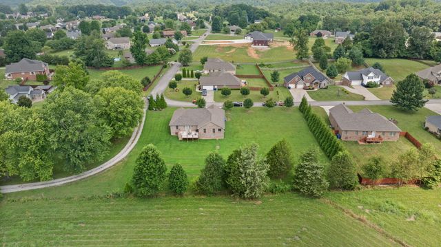148 E Horizon Hill Drive, Somerset, KY 42503