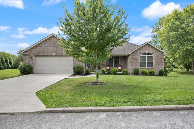 148 E Horizon Hill Drive, Somerset, KY 42503