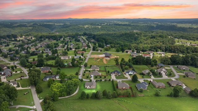 148 E Horizon Hill Drive, Somerset, KY 42503