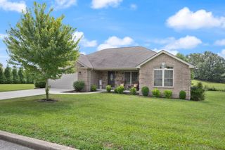 148 E Horizon Hill Drive, Somerset, KY 42503