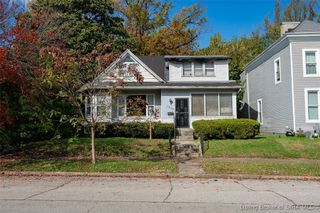 1205 Ekin Avenue, New Albany, IN 47150