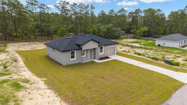 427 SW ALVAREZ ROAD, Dunnellon, FL 34431