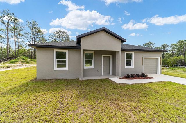 427 SW ALVAREZ ROAD, Dunnellon, FL 34431