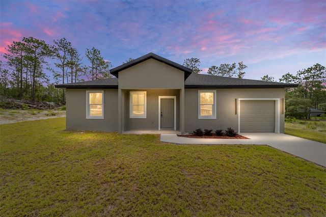 427 SW ALVAREZ ROAD, Dunnellon, FL 34431