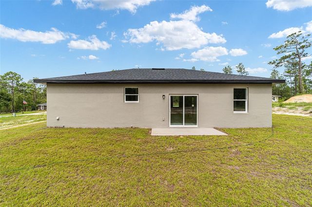 427 SW ALVAREZ ROAD, Dunnellon, FL 34431