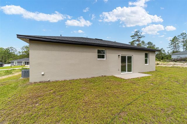 427 SW ALVAREZ ROAD, Dunnellon, FL 34431