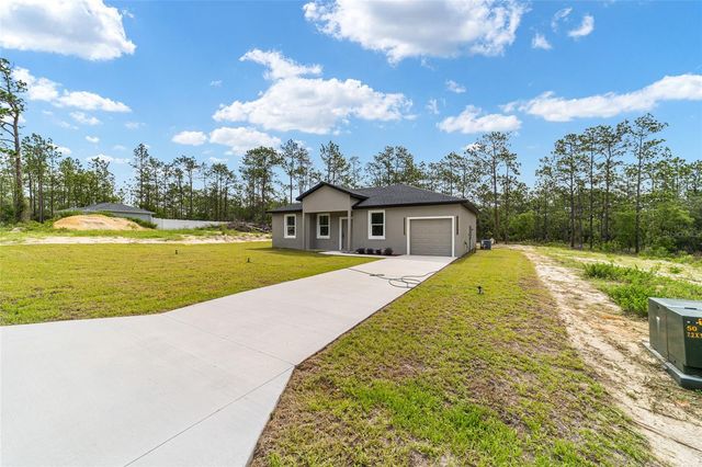 427 SW ALVAREZ ROAD, Dunnellon, FL 34431
