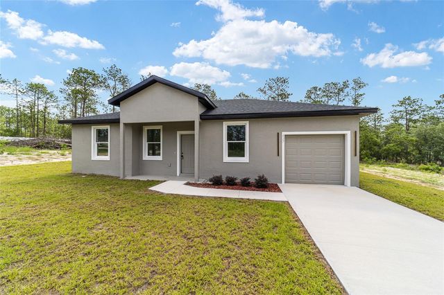 427 SW ALVAREZ ROAD, Dunnellon, FL 34431