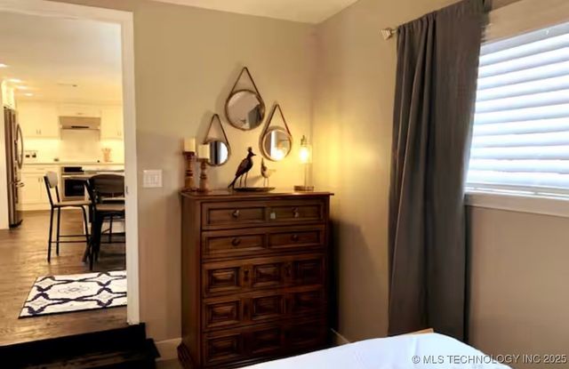 40 Jolene Reid Road, Mead, OK 73449