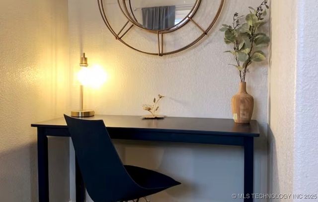 40 Jolene Reid Road, Mead, OK 73449