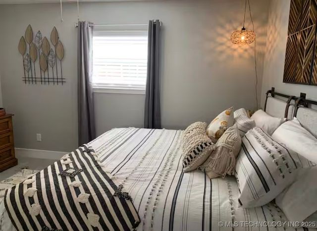 40 Jolene Reid Road, Mead, OK 73449