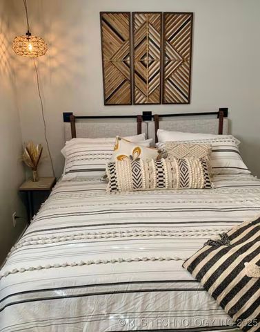 40 Jolene Reid Road, Mead, OK 73449