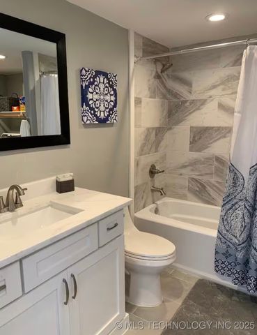 40 Jolene Reid Road, Mead, OK 73449