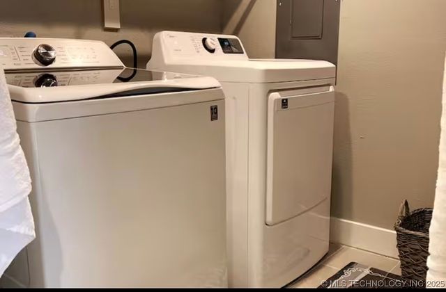 40 Jolene Reid Road, Mead, OK 73449