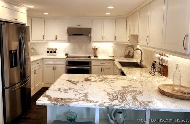 40 Jolene Reid Road, Mead, OK 73449