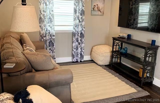 40 Jolene Reid Road, Mead, OK 73449