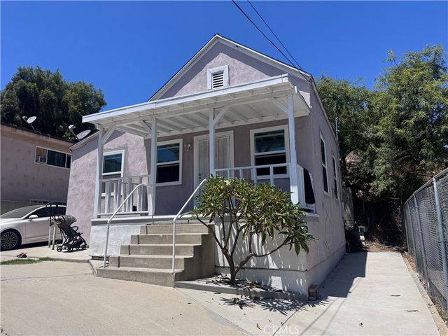 204 W Santa Cruz, Los Angeles, CA 90731