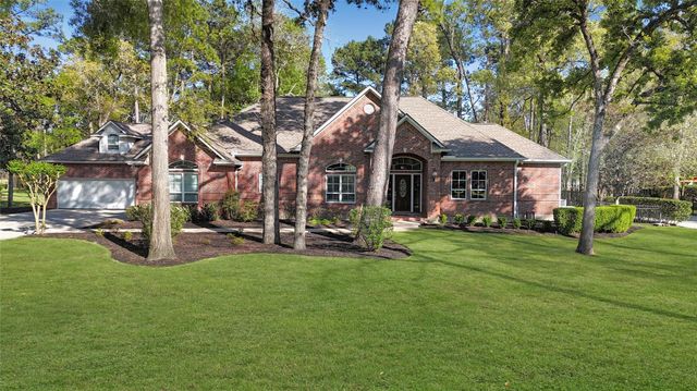 32526 Mulligan Trail, Magnolia, TX 77354