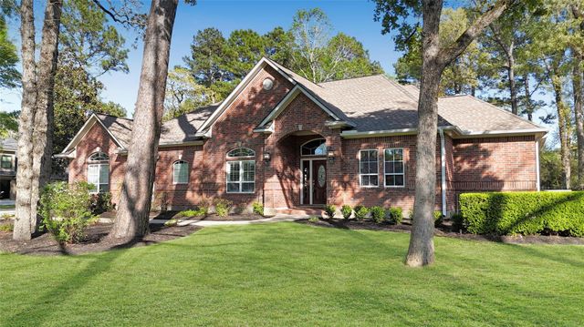 32526 Mulligan Trail, Magnolia, TX 77354