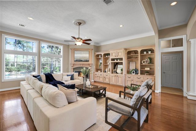 32526 Mulligan Trail, Magnolia, TX 77354