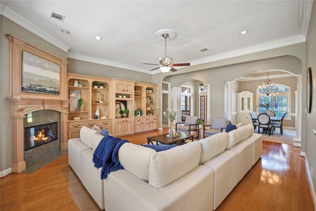 32526 Mulligan Trail, Magnolia, TX 77354