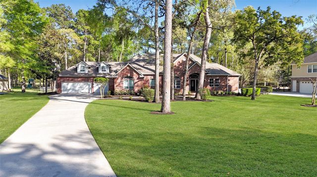 32526 Mulligan Trail, Magnolia, TX 77354