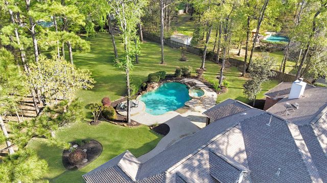 32526 Mulligan Trail, Magnolia, TX 77354