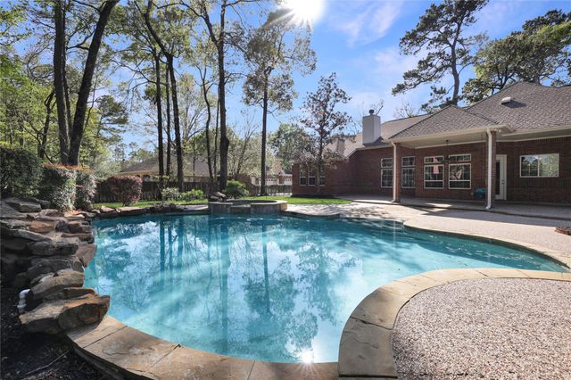 32526 Mulligan Trail, Magnolia, TX 77354