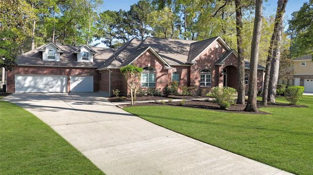32526 Mulligan Trail, Magnolia, TX 77354
