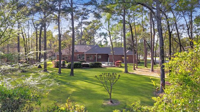 32526 Mulligan Trail, Magnolia, TX 77354