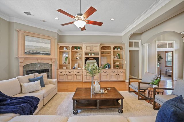 32526 Mulligan Trail, Magnolia, TX 77354