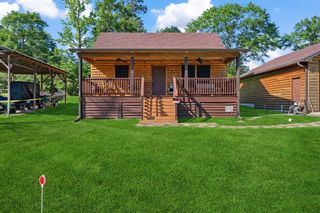256 Water Oak, Livingston, TX 77351