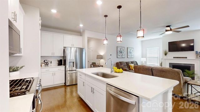 5379 Turtle Creek Drive, Denver, NC 28037