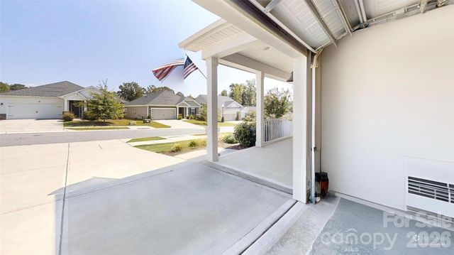 5379 Turtle Creek Drive, Denver, NC 28037