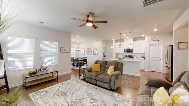 5379 Turtle Creek Drive, Denver, NC 28037