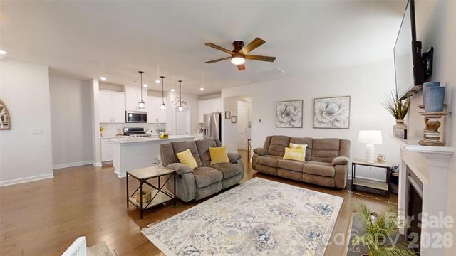 5379 Turtle Creek Drive, Denver, NC 28037