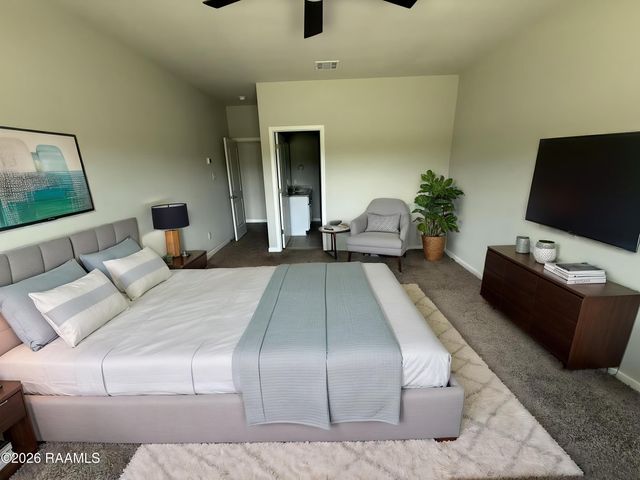 127 Nova Lake Drive, Duson, LA 70529