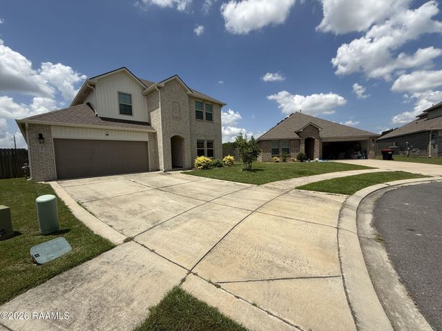 127 Nova Lake Drive, Duson, LA 70529