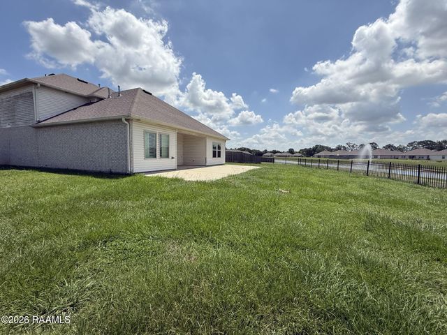 127 Nova Lake Drive, Duson, LA 70529